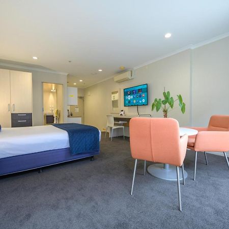 ולינגטו U Residence Hotel מראה חיצוני תמונה