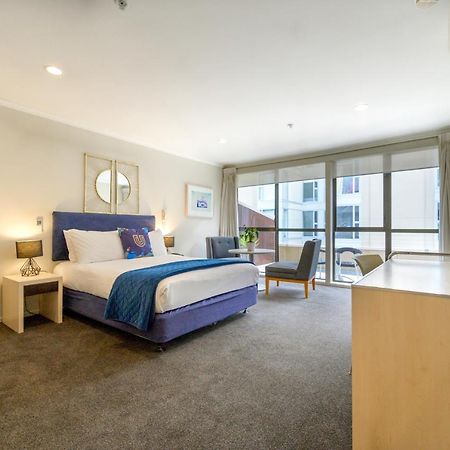 ולינגטו U Residence Hotel מראה חיצוני תמונה