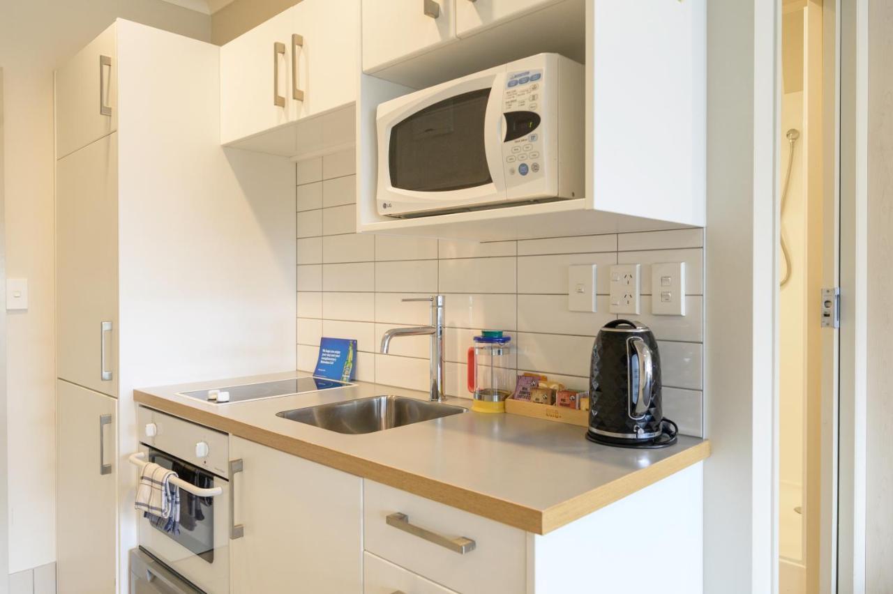 ולינגטו U Residence Hotel מראה חיצוני תמונה
